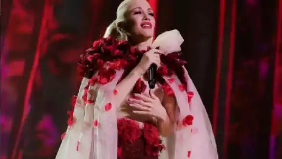 'Secuestran' a Gwen Stefani para celebrar su despedida de soltera 'Secuestran' a Gwen Stefani para celebrar su despedida de soltera