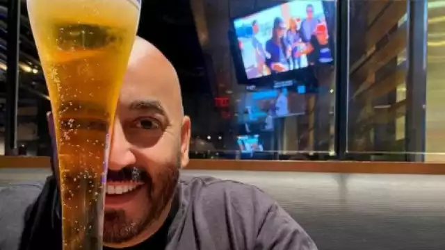 Lupillo Rivera es considerado machista tras su respuesta al comentario de Christian Nodal