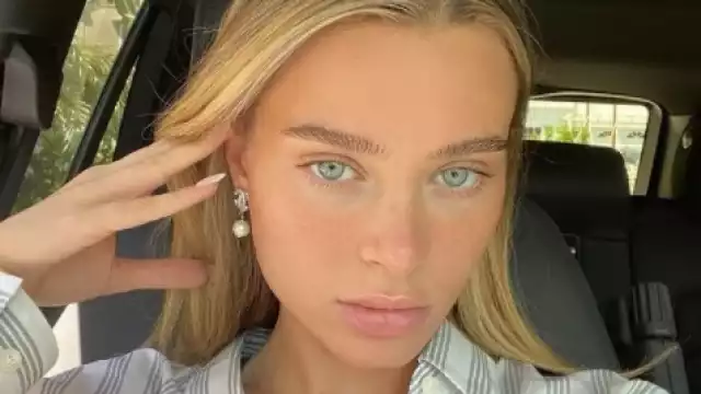 Lana Rhoades es una actriz para adultos que ha alcanzado gran fama en redes sociales