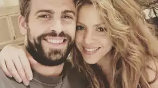 Shakira y Piqué se separaron hace unos meses. Foto: Instagram