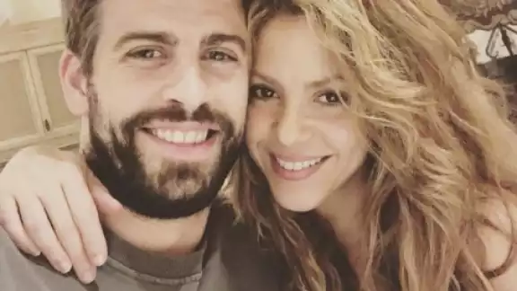 Shakira y Piqué han terminado su relación sentimental que mantenían desde hace 12 años