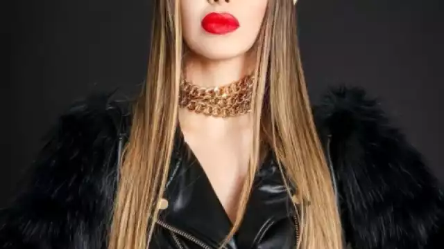 Coronel tuvo con Guzmán dos hijas gemelas quienes nacieron en el 2011, María Joaquina y Emalí Guadalupe