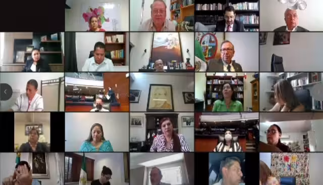 Las reformas a la ley fueron aprobadas por mayoría de votos