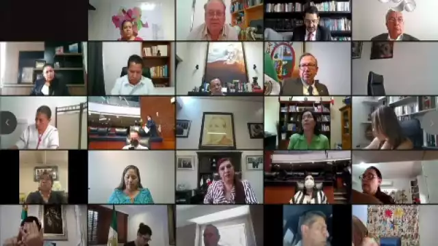 Las reformas a la ley fueron aprobadas por mayoría de votos