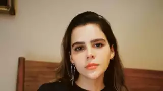 Yuya compartió que se siente muy feliz y emocionada