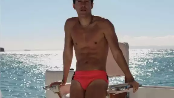 Roger González presta su voz para la nueva entrega de Sing 2, junto a famosos como Chayanne