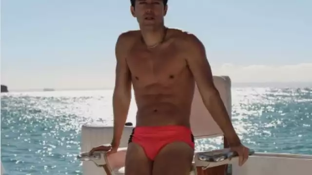 Roger González presta su voz para la nueva entrega de Sing 2, junto a famosos como Chayanne