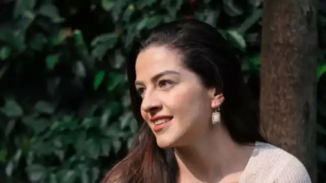 La cantante compartió un mensaje sobre la supuesta discriminación homofóbica contra M'baila