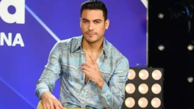 Carlos Rivera es uno de los cantantes más exitosos del reality de TV Azteca “La Academia"
