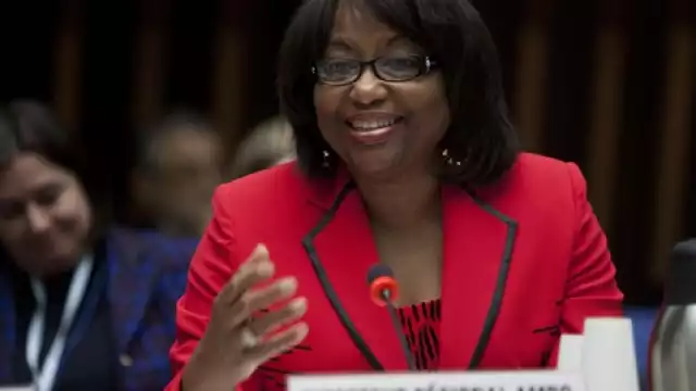 La directora de la OPS comunicó los contagios de nuevas enfermedades