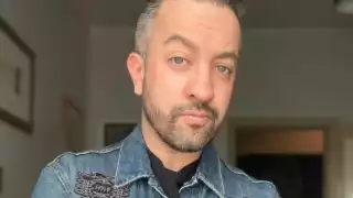 La legisladora interpuso en febrero pasado una denuncia en contra de José Manuel Torres Morales, nombre real de Chumel