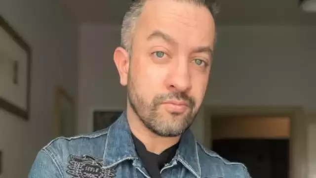 Chumel Torres es conocido por su programa 'El Pulso de la República'