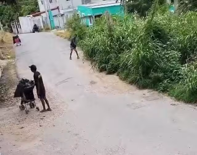 Habitantes de Seybaplaya exigen detener a “El Charal” por ataques en San Isidro