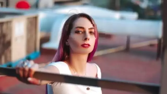 Esta noche, un juez determinó que YosStop saldrá de la cárcel, luego de cinco meses recluida en el penal de Santa Martha Acatitla