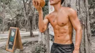 Roger González ha sido visto gran cantidad de veces en Yucatán