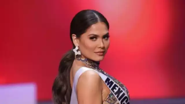 Miss Universo visitó su país natal y este fue su paso por México