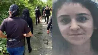 De acuerdo con la FGE de Quintana Roo, Aisha Lakshmi Vilchis Ronquillo fue encontrada con vida este viernes