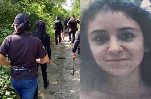 De acuerdo con la FGE de Quintana Roo, Aisha Lakshmi Vilchis Ronquillo fue encontrada con vida este viernes