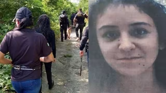 De acuerdo con la FGE de Quintana Roo, Aisha Lakshmi Vilchis Ronquillo fue encontrada con vida este viernes