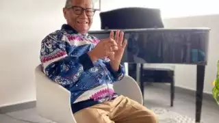 Foto: Instagram Armando Manzanero