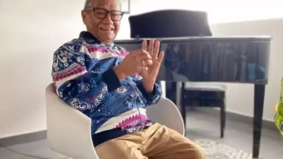 Foto: Instagram Armando Manzanero Foto: Instagram Armando Manzanero