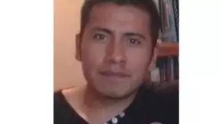 La FGE de Yucatán pide apoyo a la ciudadanía para dar con el paradero del joven