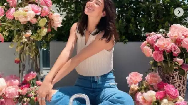 Charli D’Amelio se sincera sobre algunos detalles de su vida personal