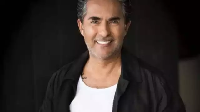 Raúl Araiza se quedó sin dinero tras comer en un restaurante en Santa Fe