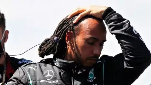 Además de salir de último, el siete veces campeón mundial deberá sobreponerse a la pena de cinco plazas para la largada del Gran Premio del domingo