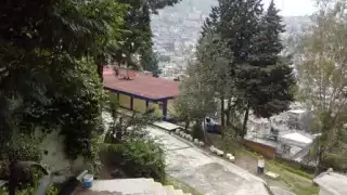 Hasta el momento se desconoce cómo llegó la granada de uso exclusivo del Ejército a la escuela secundaria