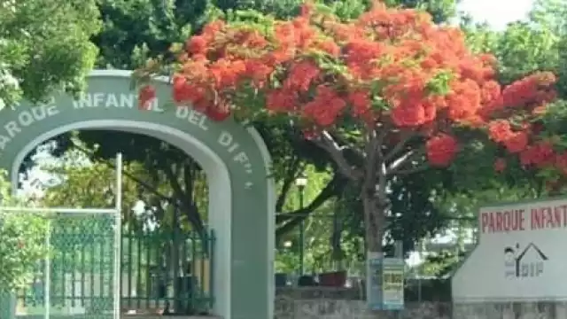 Autoridades desalojan juegos mecánicos, pero las familias cancunenses se quedan con sus recuerdos