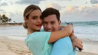 La pareja cambió su modo de vida a un estilo fitness