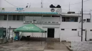 El recluso conocido como "El Silencio", es señalado como responsable del homicidio de "El Mono"