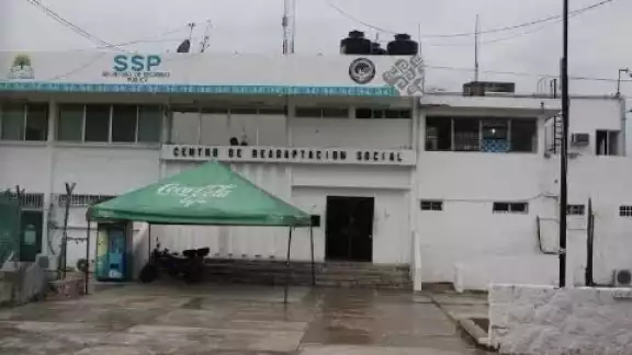 El recluso conocido como "El Silencio", es señalado como responsable del homicidio de "El Mono"