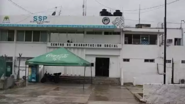 El recluso conocido como "El Silencio", es señalado como responsable del homicidio de "El Mono"