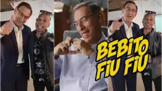Mi bebito fiu fiu: Este es el origen del éxito musical que suena en TikTok