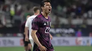 Inicia la primera fase de la Copa América y esta noche México se mide a Trinidad y Tobago en partido del grupo A