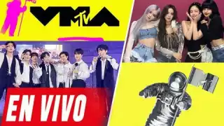 MTV Video Music Awards 2022: Sigue minuto a minuto la entrega de premios