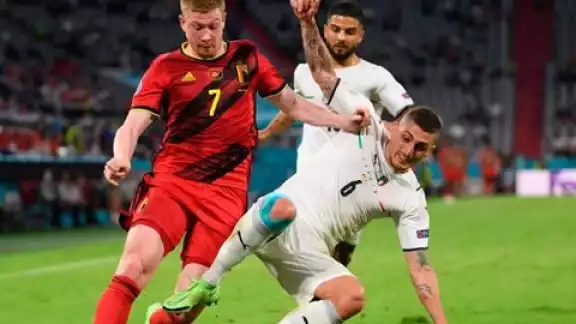Italia avanza a las Semifinales de la Eurocopa 2020