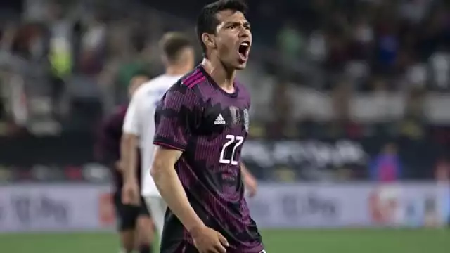 Inicia la primera fase de la Copa América y esta noche México se mide a Trinidad y Tobago en partido del grupo A