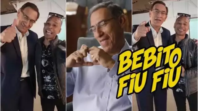 Mi bebito fiu fiu: Este es el origen del éxito musical que suena en TikTok