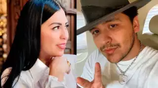 Luego de haber sido hospitalizada inesperadamente, Cristy Nodal está en recuperación