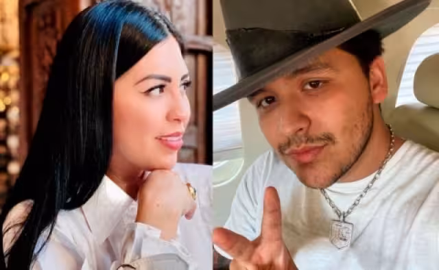 Luego de haber sido hospitalizada inesperadamente, Cristy Nodal está en recuperación