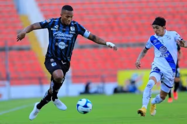 Querétaro vs Puebla: ¿Dónde y a qué hora ver el partido de la Jornada 12 del Apertura 2022?