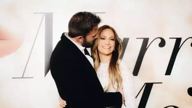 JLo y Ben Affleck buscan fortalecer su amor a la distancia. Foto: Especial