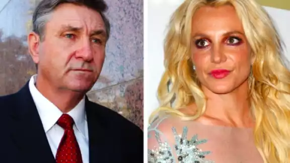 Recientemente, varios artistas se sumaron a la solicitud de dejar ser libre a Britney Spears