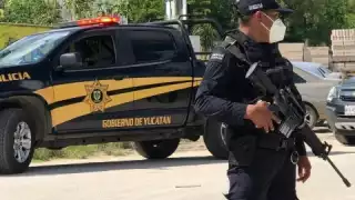 La denunciante solicitó una orden de protección contra el imputado