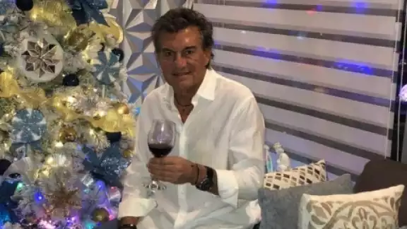 Rubén Omar Romano no dirige desde el 2018 Rubén Omar Romano no dirige desde el 2018