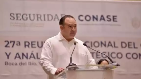 Víctor Hugo Enríquez García se desempeñó como titular de la División de Investigación de la extinta Policía Federal. Víctor Hugo Enríquez García se desempeñó como titular de la División de Investigación de la extinta Policía Federal.