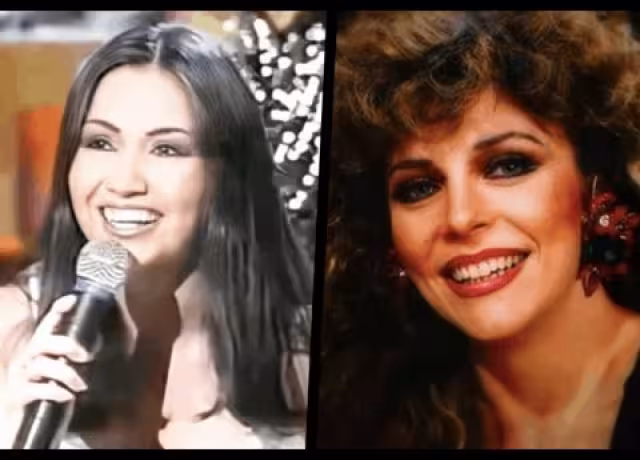 Verónica Castro ha mantenido los detalles sobre su vida privada alejados de los medios de comunicación